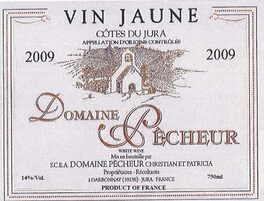 Vin Jaune