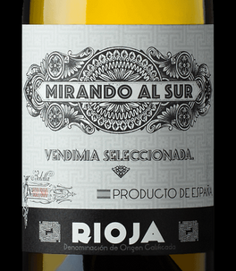 Mirando al Sur