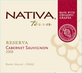 Reserva