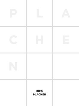 Ried Plachen