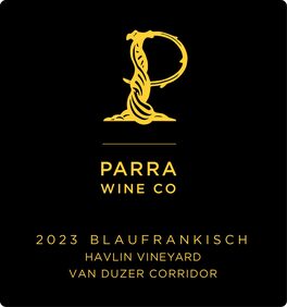 Blaufrankisch
