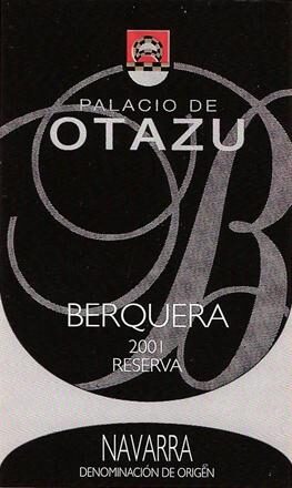 Berquera