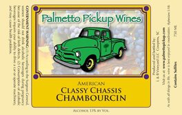 Classy Chassis