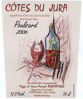 Poulsard