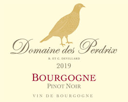 Domaine Des Perdrix