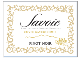 Cuvee Gastronomie