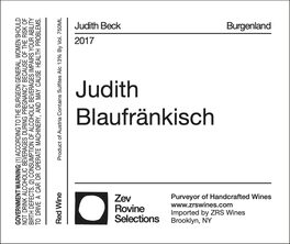 Judith