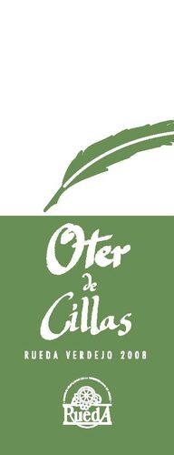 Oter de Cillas