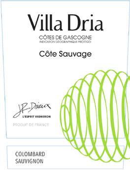 Cote Sauvage