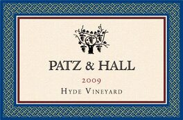 Hyde Vineyard