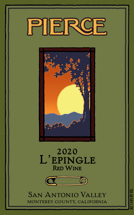 L'epingle