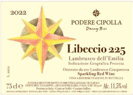 Libeccio