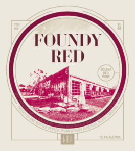 Foundy