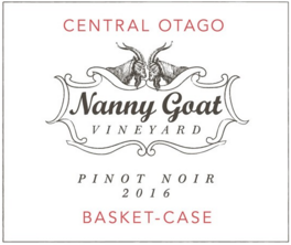Basket Case