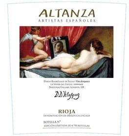 Artistas Españoles
