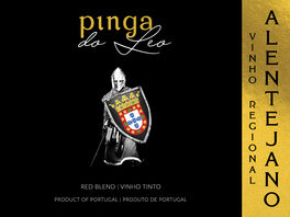 Pinga do Leo