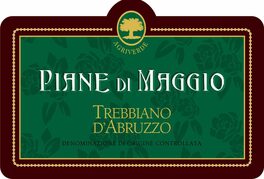 Piane di Maggio