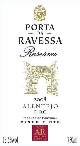 Reserva