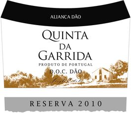 Reserva