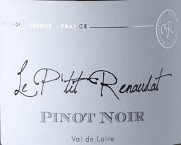 Le P'tit Renaudat