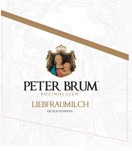 Liebfraumilch