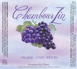 Chambourzin