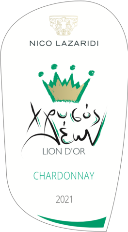 Lion D'or