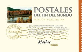 Postales del Fin del Mundo