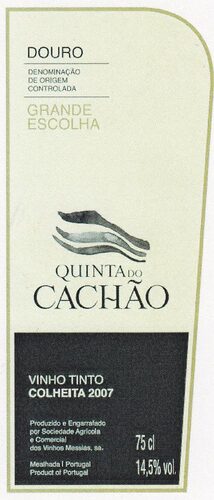 Grande Escolha