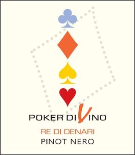 Re di Denari