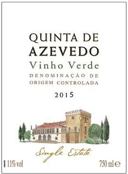 Vinho Verde