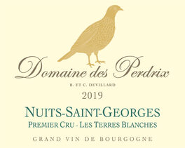 Domaine Des Perdrix