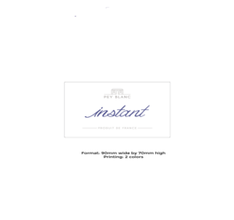 Instant