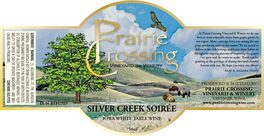 Silver Creek Soiree