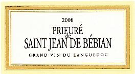 Prieuré de Saint Jean de Bébian