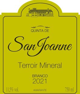 Terroir Mineral