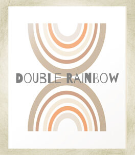 Double Rainbow
