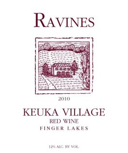 Keuka Village