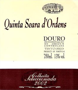 Colheita Seleccionada