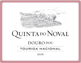 Touriga Nacional