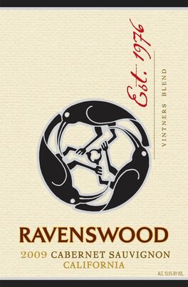 Vintners Blend