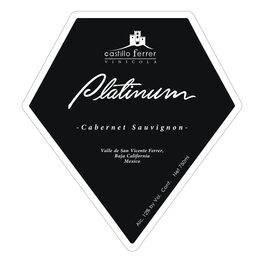 Platinum