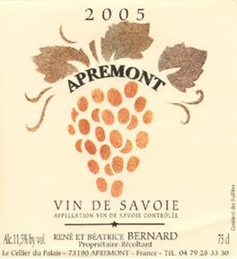 Apremont