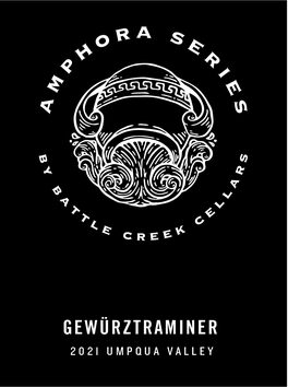 Amphora Series