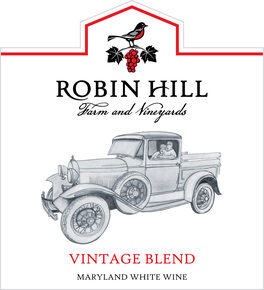 Vintage Blend