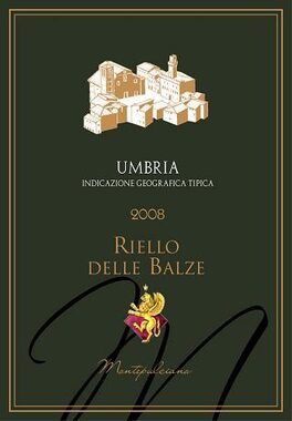 Riello delle Balze