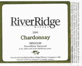 SweetBrier Vineyard