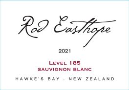 Rod Easthope