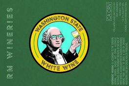 Washington White State