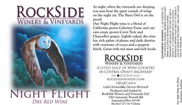 Nightflight
